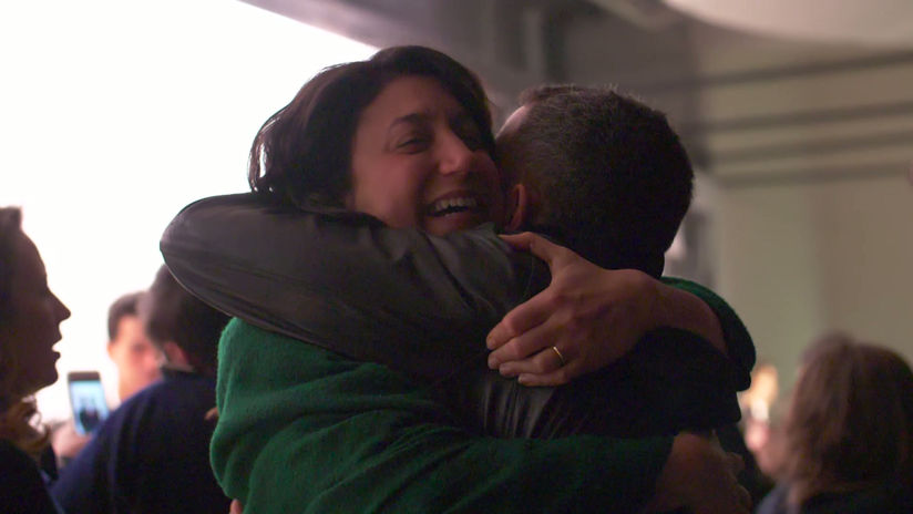 CAMERA DELLA MODA - PARTY BASE AFTERMOVIDE